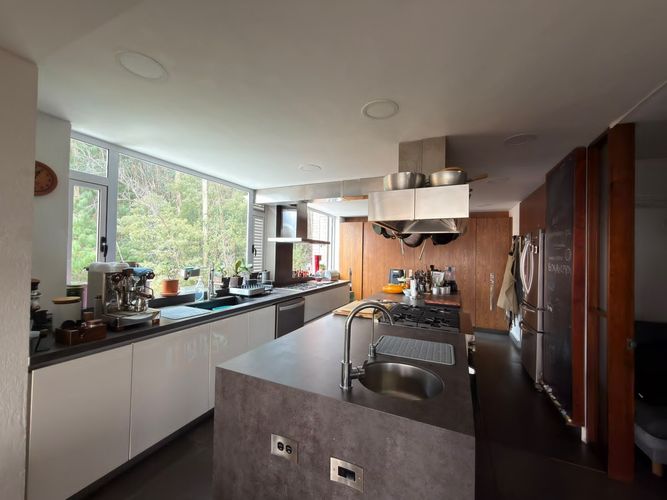Apartamento de 4 alcobas en venta en El Retiro, Bogotá, 400 m² · foto 7 de 20
