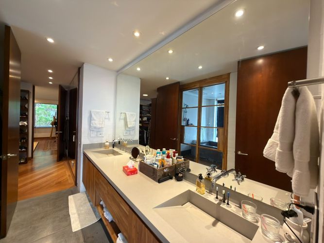 Apartamento de 4 alcobas en venta en El Retiro, Bogotá, 400 m² · foto 18 de 20