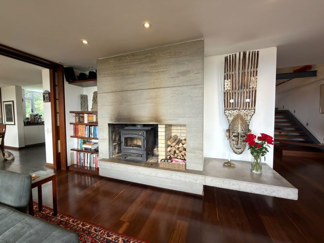Apartamento de 4 alcobas en venta en El Retiro, Bogotá, 400 m² · foto 5 de 20
