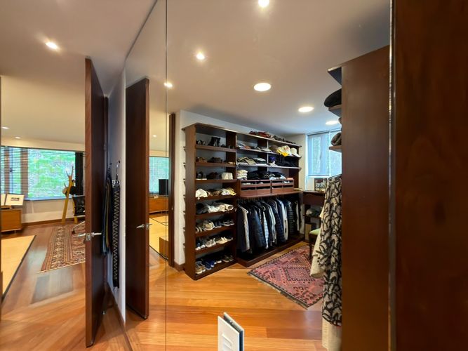 Apartamento de 4 alcobas en venta en El Retiro, Bogotá, 400 m² · foto 13 de 20
