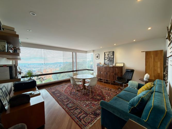 Apartamento de 4 alcobas en venta en El Retiro, Bogotá, 400 m² · foto 16 de 20