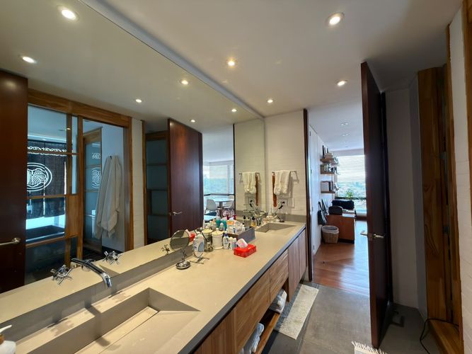 Apartamento de 4 alcobas en venta en El Retiro, Bogotá, 400 m² · foto 17 de 20
