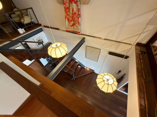 Apartamento de 4 alcobas en venta en El Retiro, Bogotá, 400 m² · foto 19 de 20