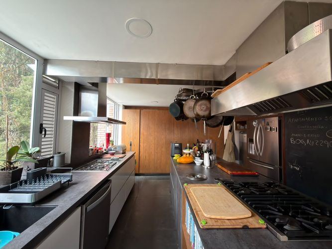 Apartamento de 4 alcobas en venta en El Retiro, Bogotá, 400 m² · foto 8 de 20