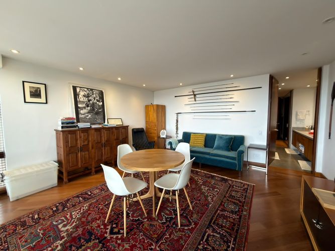 Apartamento de 4 alcobas en venta en El Retiro, Bogotá, 400 m² · foto 15 de 20