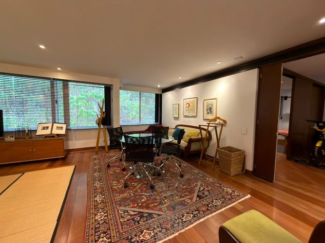 Apartamento de 4 alcobas en venta en El Retiro, Bogotá, 400 m² · foto 12 de 20
