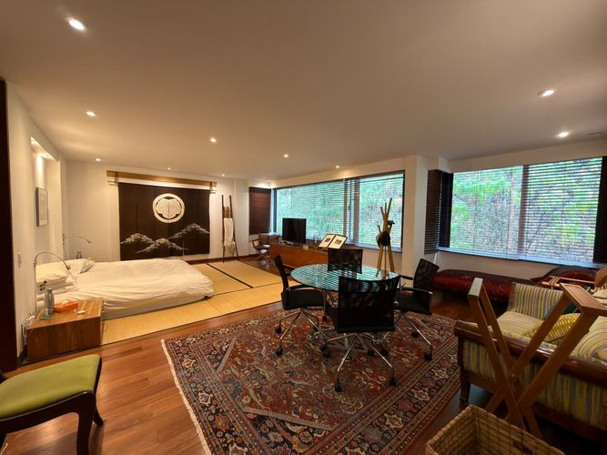 Apartamento de 4 alcobas en venta en El Retiro, Bogotá, 400 m² · foto 11 de 20