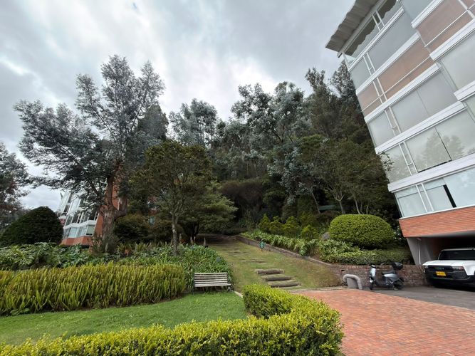Apartamento de 4 alcobas en venta en El Retiro, Bogotá, 400 m² · foto 20 de 20