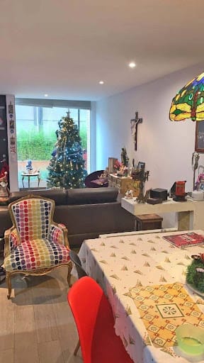 Casa en venta en Rincon Santo, Cajicá · foto 2 de 6