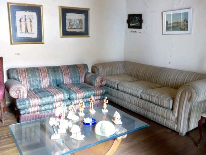 Lote en venta en San Francisco, Madrid, 488 m² · foto 4 de 6