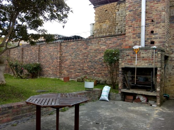 Lote en venta en San Francisco, Madrid, 488 m² · foto 5 de 6