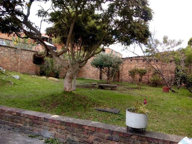 Lote en venta en San Francisco, Madrid, 488 m² · foto 6 de 6