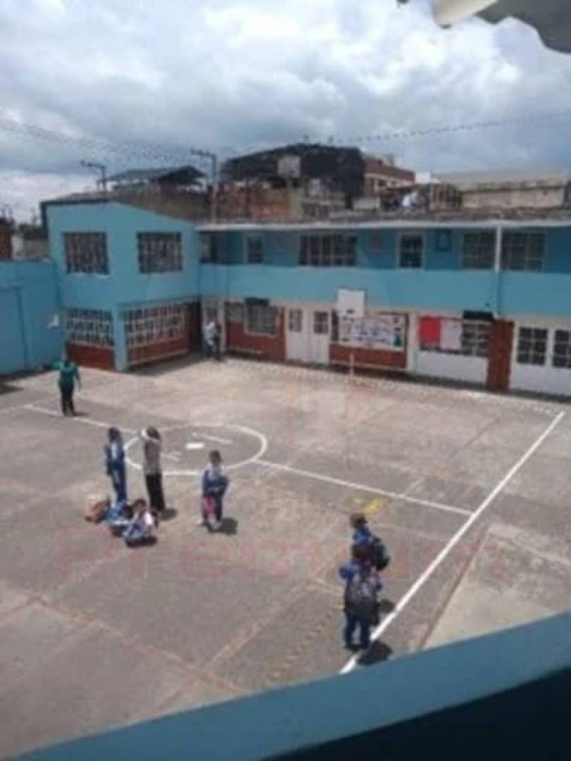 House for rent in Centro fontibon, Bogotá