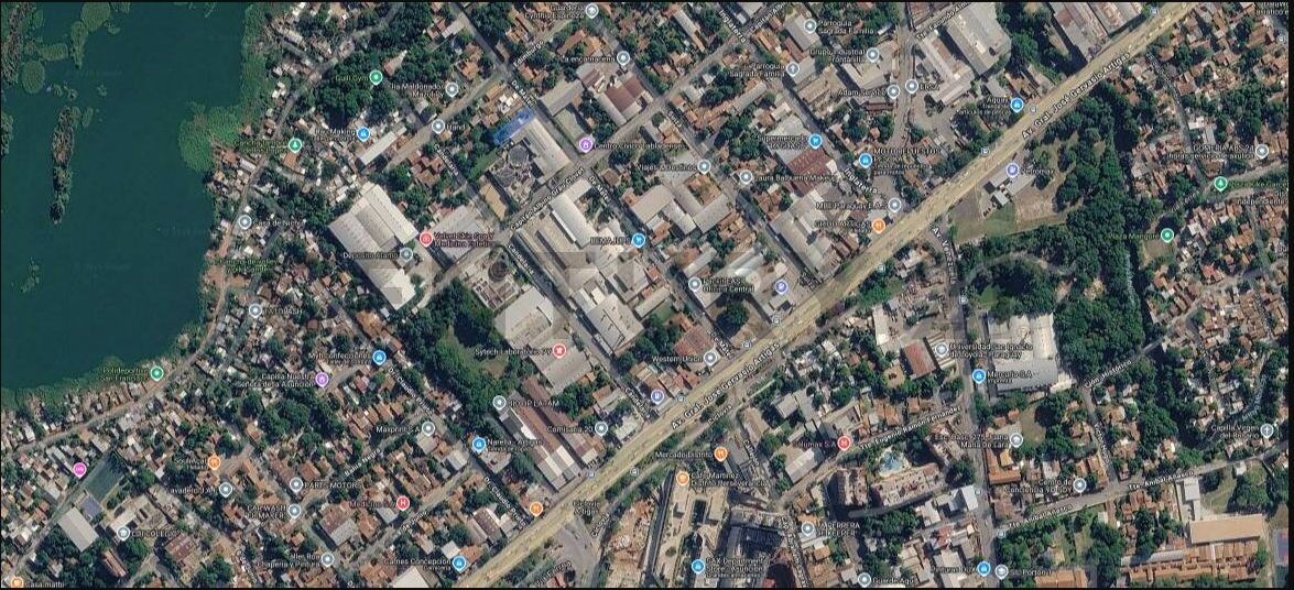 EN VENTA | Terreno De 433,2 m² En Zona Distrito Perseverancia, Trinidad — foto 3