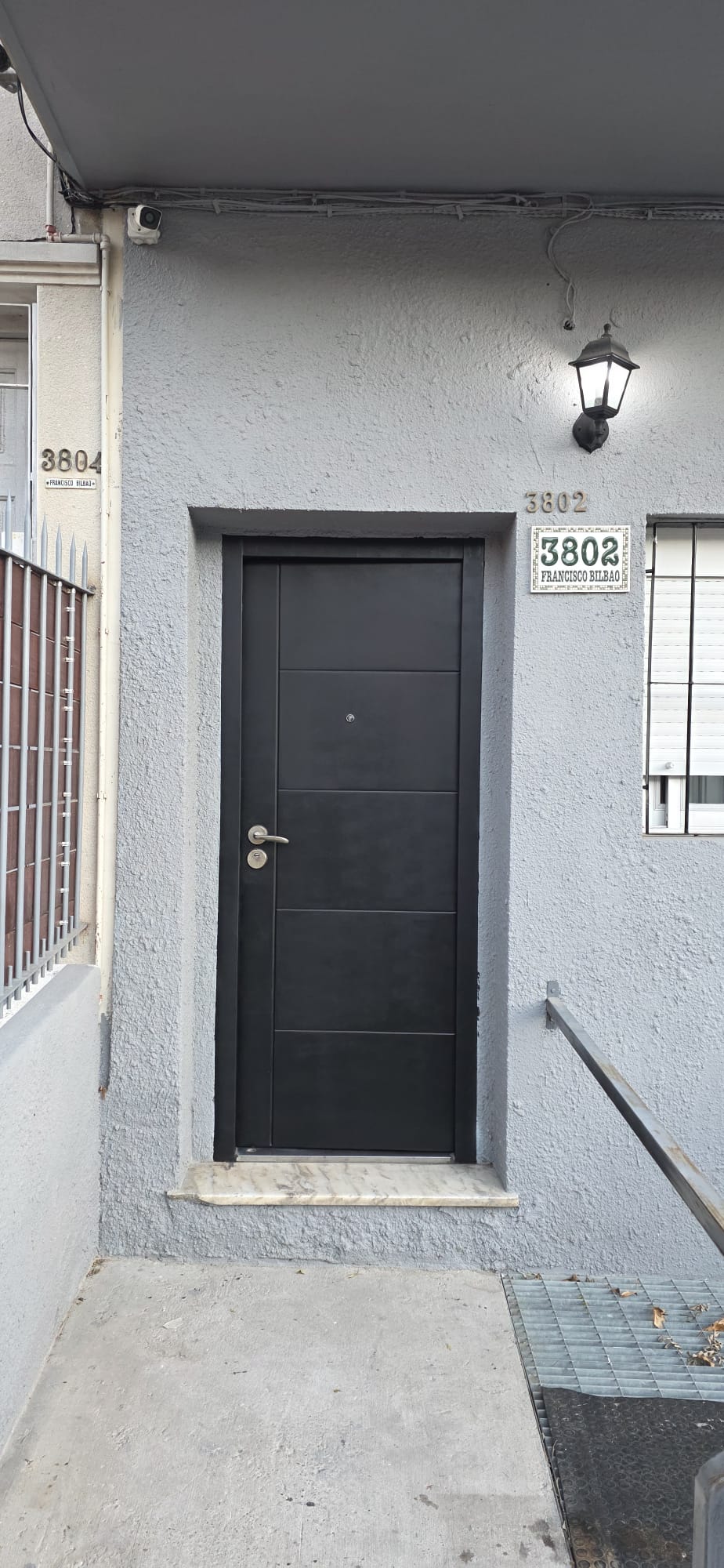 Alquiler de apartamento semi amueblado con parrillero en Buceo · Foto 11