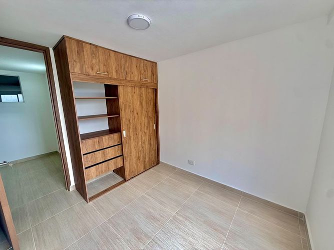 Apartamento de 3 alcobas en venta en La Prosperidad, Madrid, 58 m² · foto 11 de 19