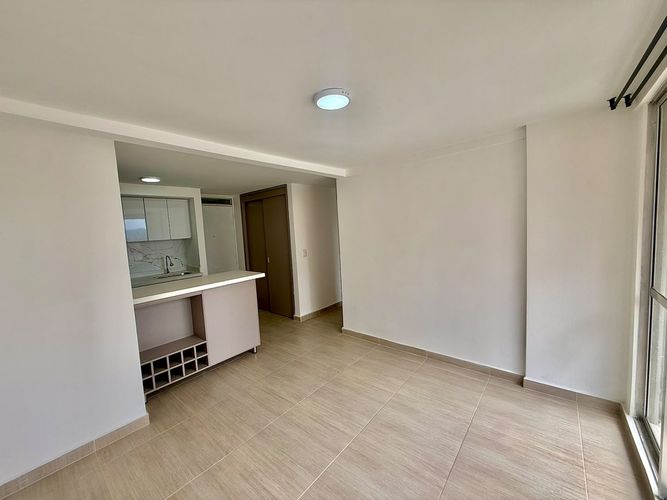 Apartamento de 3 alcobas en venta en La Prosperidad, Madrid, 58 m² · foto 5 de 19