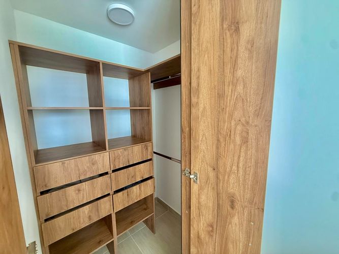 Apartamento de 3 alcobas en venta en La Prosperidad, Madrid, 58 m² · foto 13 de 19
