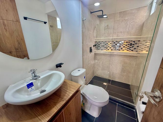 Apartamento de 3 alcobas en venta en La Prosperidad, Madrid, 58 m² · foto 12 de 19