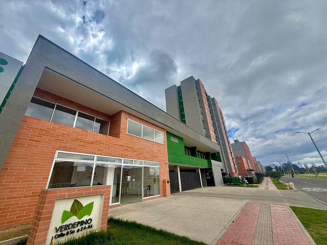 Apartamento de 3 alcobas en venta en La Prosperidad, Madrid, 58 m² · foto 17 de 19