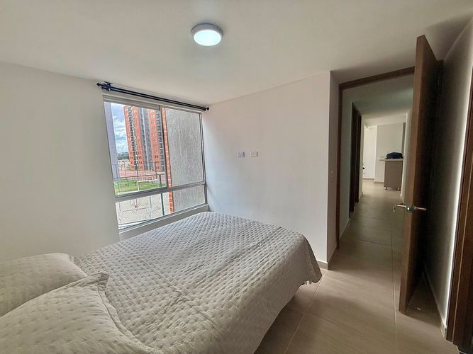 Apartamento de 3 alcobas en venta en La Prosperidad, Madrid, 58 m² · foto 14 de 19