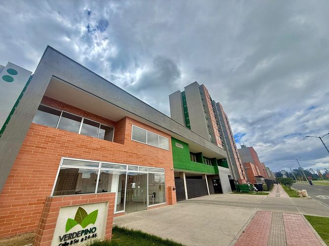 Apartamento de 3 alcobas en venta en La Prosperidad, Madrid, 58 m² · foto 16 de 19