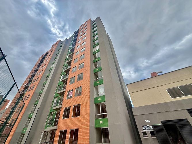 Apartamento de 3 alcobas en venta en La Prosperidad, Madrid, 58 m² · foto 8 de 19