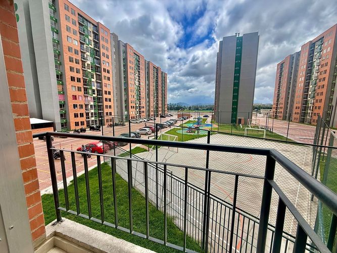 Apartamento de 3 alcobas en venta en La Prosperidad, Madrid, 58 m² · foto 15 de 19