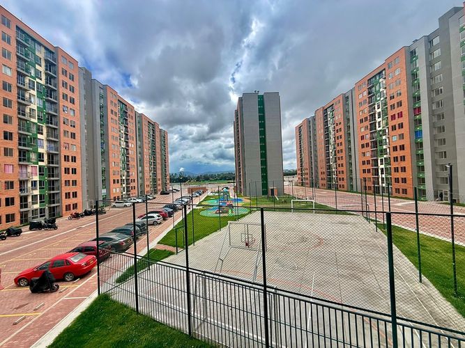 Apartamento de 3 alcobas en venta en La Prosperidad, Madrid, 58 m² · foto 18 de 19