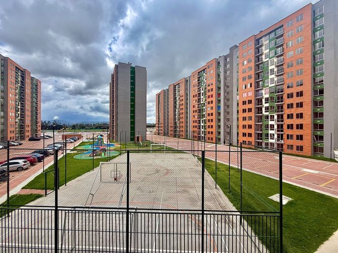 Apartamento de 3 alcobas en venta en La Prosperidad, Madrid, 58 m² · foto 19 de 19