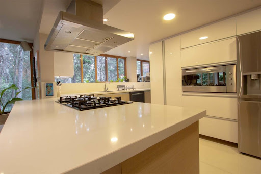 Apartamento en venta en El Refugio, Bogotá · foto 9 de 24