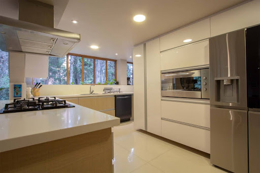 Apartamento en venta en El Refugio, Bogotá · foto 11 de 24
