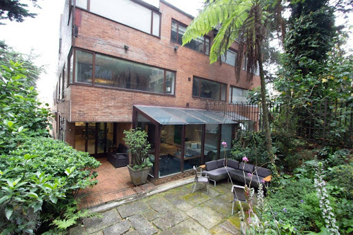 Apartamento en venta en El Refugio, Bogotá · foto 17 de 24