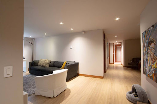Apartamento en venta en El Refugio, Bogotá · foto 21 de 24