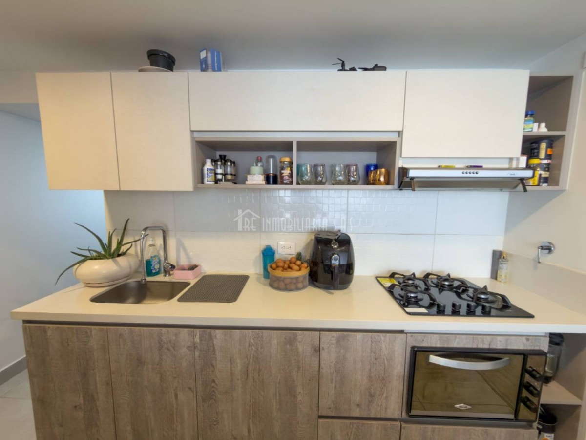 Apartamento en Arriendo en Hipotecho occidental, Bogotá