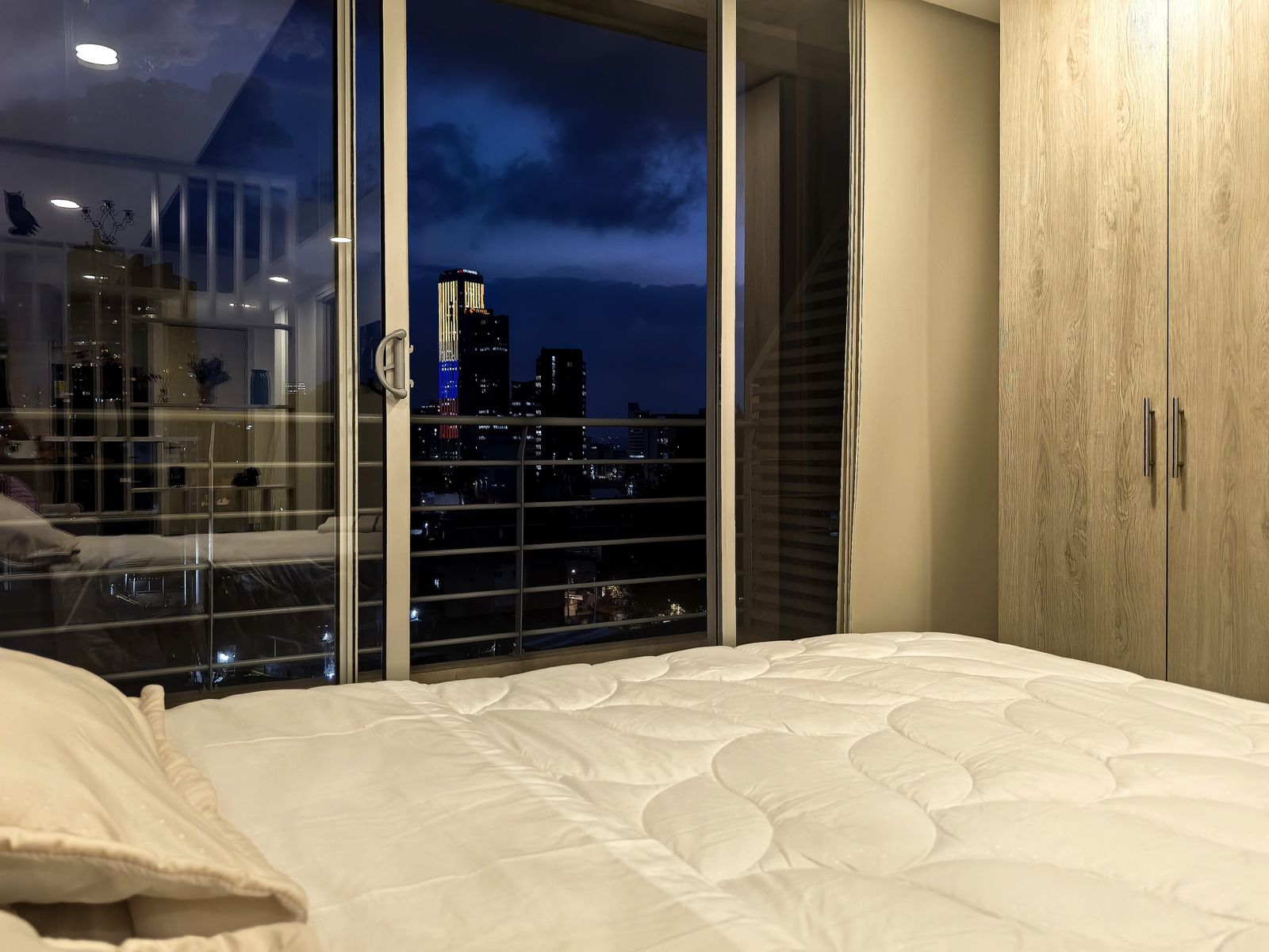 Apartaestudio en Arriendo en San martin, Bogotá