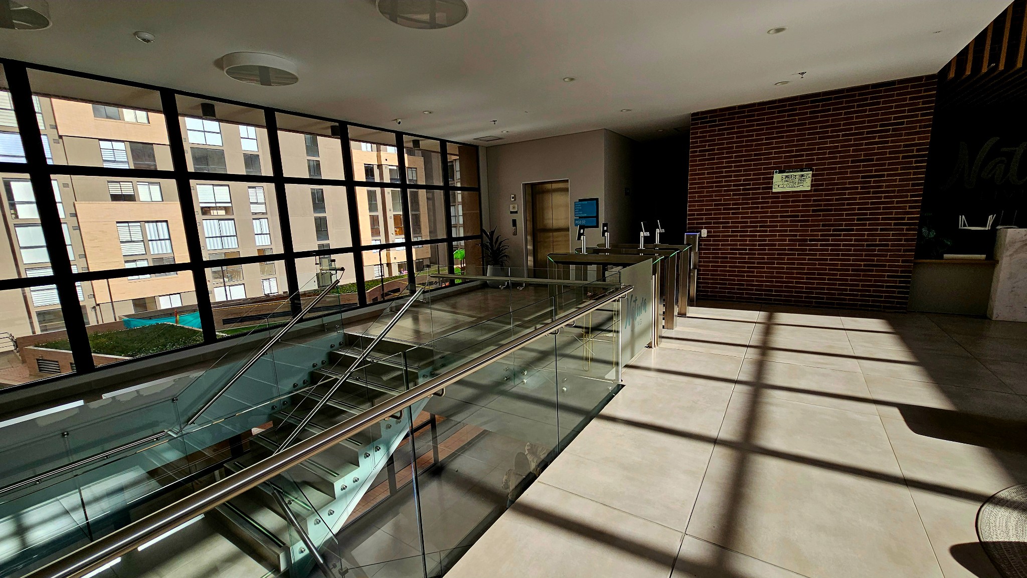 Apartamento en Venta en Colina Campestre, Bogotá