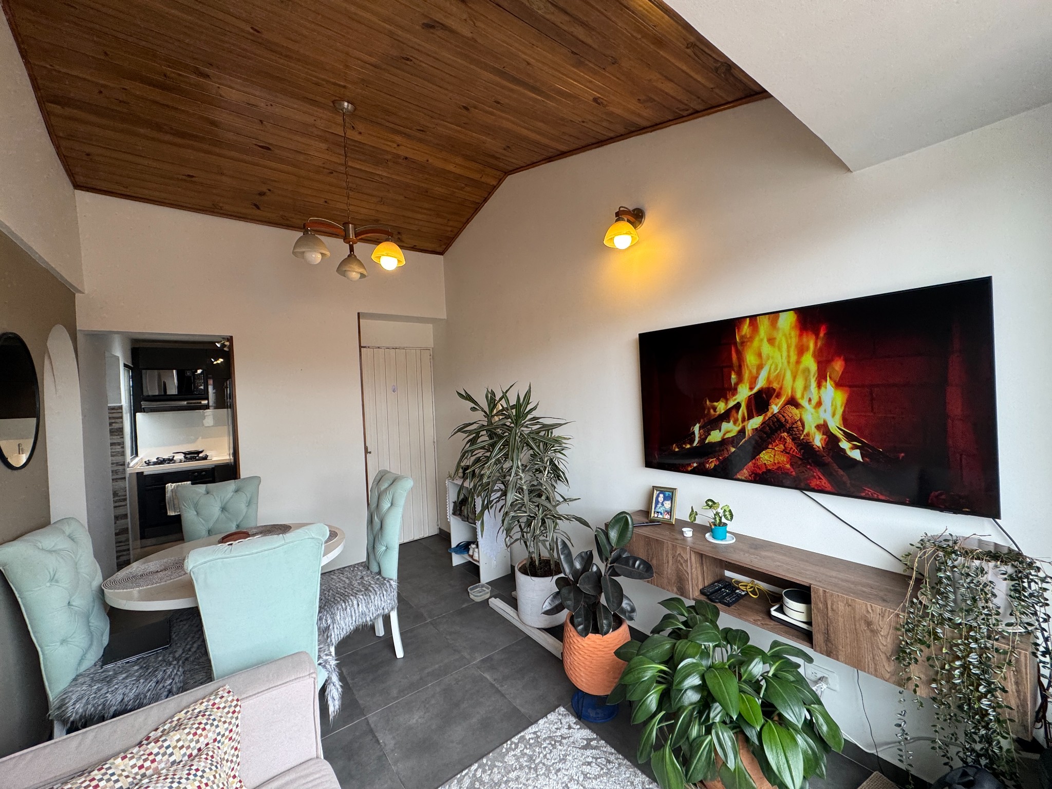 Apartamento en Venta en Colina Campestre, Bogotá