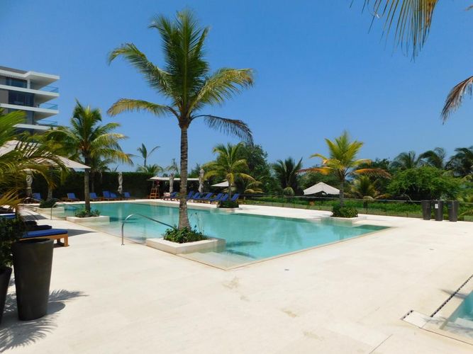 Apartamento de 3 alcobas en venta en El Bosque, Cartagena, 365 m² · foto 4 de 24