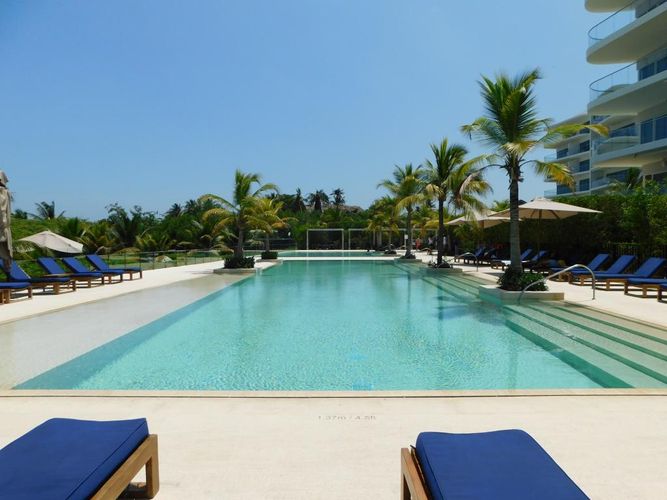 Apartamento de 3 alcobas en venta en El Bosque, Cartagena, 365 m² · foto 5 de 24