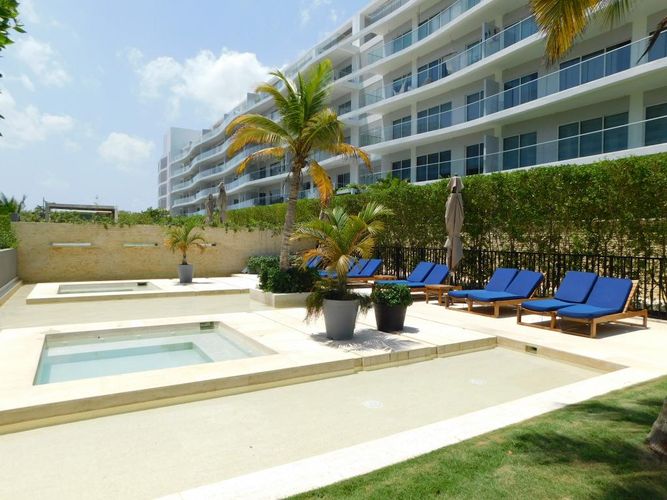 Apartamento de 3 alcobas en venta en El Bosque, Cartagena, 365 m² · foto 6 de 24