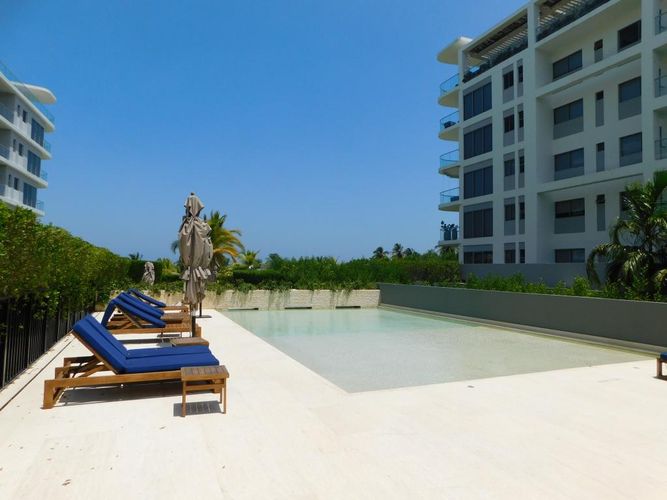 Apartamento de 3 alcobas en venta en El Bosque, Cartagena, 365 m² · foto 7 de 24