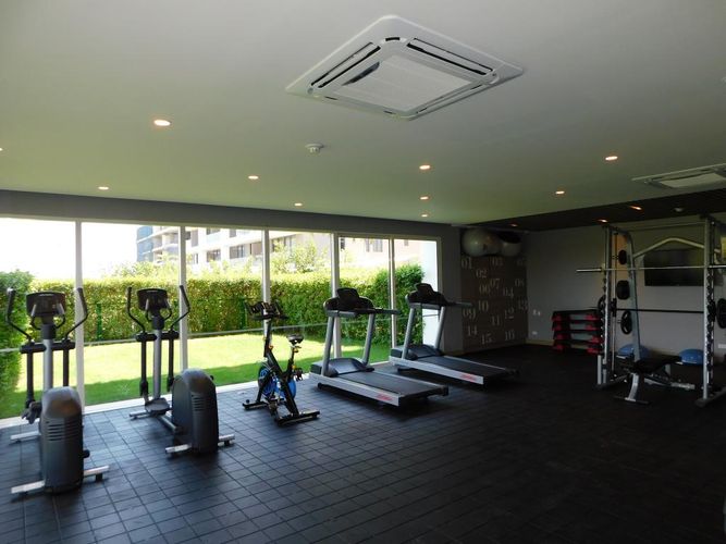 Apartamento de 3 alcobas en venta en El Bosque, Cartagena, 365 m² · foto 12 de 24