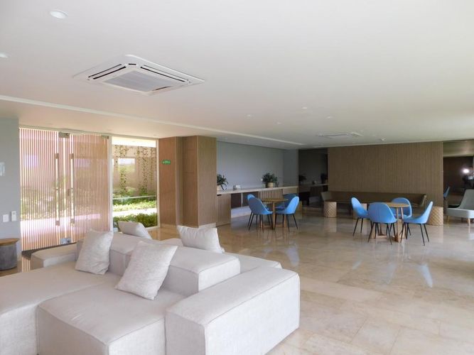 Apartamento de 3 alcobas en venta en El Bosque, Cartagena, 365 m² · foto 14 de 24