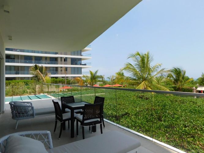 Apartamento de 3 alcobas en venta en El Bosque, Cartagena, 365 m² · foto 16 de 24