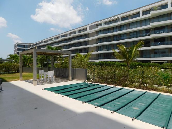 Apartamento de 3 alcobas en venta en El Bosque, Cartagena, 365 m² · foto 17 de 24
