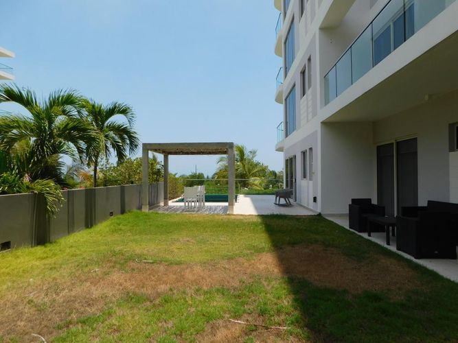 Apartamento de 3 alcobas en venta en El Bosque, Cartagena, 365 m² · foto 18 de 24