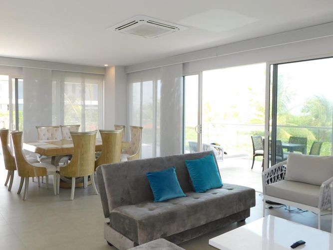 Apartamento de 3 alcobas en venta en El Bosque, Cartagena, 365 m² · foto 19 de 24