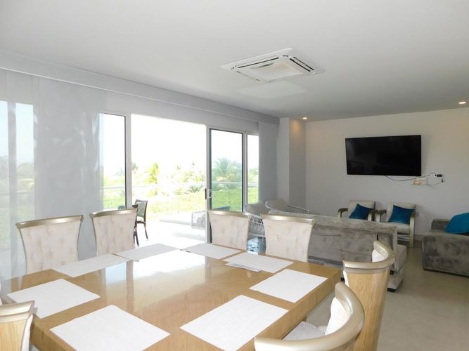 Apartamento de 3 alcobas en venta en El Bosque, Cartagena, 365 m² · foto 20 de 24