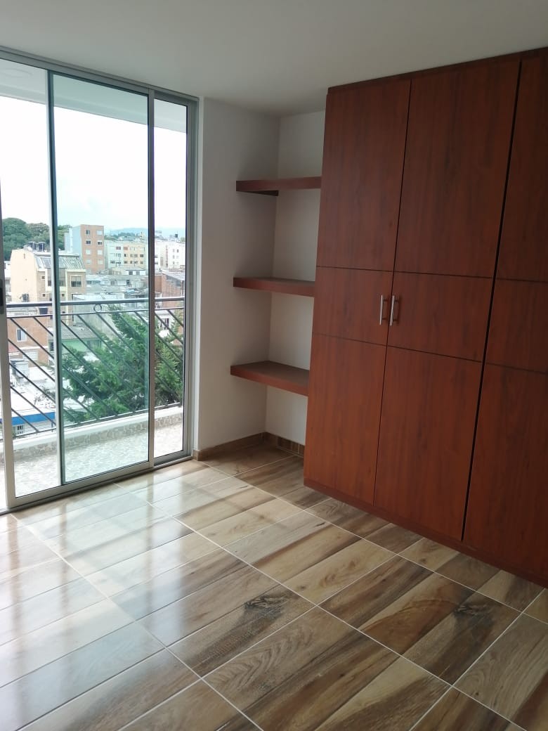 Apartamento en venta en Santa Helenita, Bogotá · foto 5 de 12
